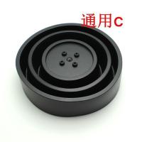 汽车配件LED大灯密封后盖 防尘罩橡胶密封圈 防水盖延长胶耐