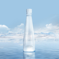 LAC烙色清甜矿泉卸妆水眼唇脸部三合一深层清洁卸妆液温和无刺激