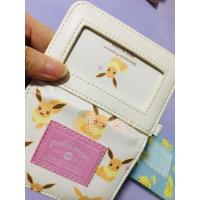 伊布 卡包 尾单瑕疵 marimo 多款 钱包 卡包 化妆包 笔袋 钥匙扣包 伊布 皮卡qiu