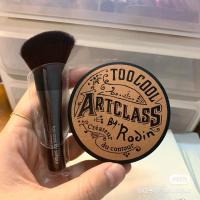 #01经典款 送刷子![不带包] 送皮革包+刷子!Too cool for school涂酷三色修容盘修容粉饼阴影