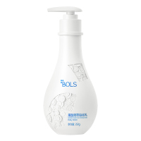 其他/other 250ml 丽匙葆BOLS果酸身体乳保湿香体乳液补水改善鸡皮肤修复肌肤润肤乳