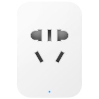 智能插座2 蓝牙网关版 小米智能插座插排插线板接线板多孔多功能插头插板电源转换器