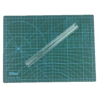 亚克力空心棒 粘土棒软陶擀泥棒亚克力滚泥筒彩泥空心棒实心擀面棒大全