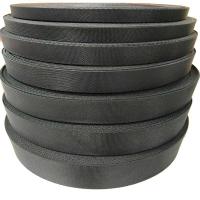 21常用尼e龙织带密纹箱包配件扁绳子涤纶带肩带捆绑平纹纺织辅料