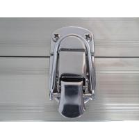 锁扣一个 钓台锁扣箱扣搭扣专用钓鱼台配件箱包扣钓台卡扣箱包家具通用件