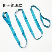 1.5米纯色短款 1条 不可调节长度 卡通款牵引绳儿童扭扭车学步车自行车滑板车拉绳书包防走丢失带子