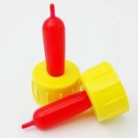 奶嘴10个 见详情 。通用型养殖用奶头小羊羔喂养奶嘴小牛犊乳胶奶嘴小猪小狗喂养奶