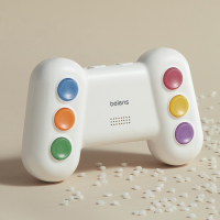 智能记忆训练机 六一礼物贝恩施智能记忆训练机儿童注意力思维益智类玩具趣味桌游