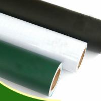 黑板贴/45x100CM 小 黑板墙贴白板儿童家用磁性教学写字板涂鸦移除培训挂式磁力办公商