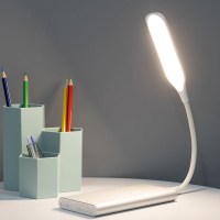 [USB插电款]不可调光[USB/充 其他 欧普照明护眼台灯LED灯学生神器阅读书桌夜灯学习床头灯USB酷毙灯