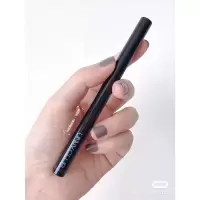 01#黑色 unny聚焦精致眼线笔液内眼线防水防汗持久不晕染