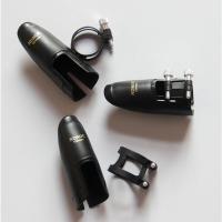 中音卡子卡帽 高音 次/中音萨克斯/黑管/单簧管塑料卡 软卡 卡子 笛头卡子卡帽