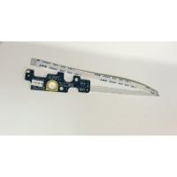 戴尔 DELL 15U 5555 5558 5559电源开关板 开机按键 电源排线P51F