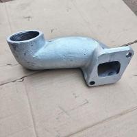 江淮/常发/ZH1125/CF1125/1130柴油机排气管弯管弯头 柴油机配件