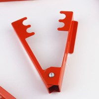 打刺钳(1个) 打刺钳鲜花去刺器花店花艺修枝剪花防护防刺手套插花工具套装用品