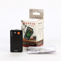 调音器ET-31GZ 古筝调音器伊诺ET-31GZ乐器专用校音器电子夹式12平均律 操作简单