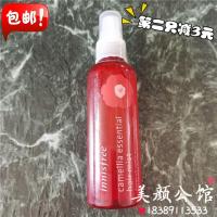 其他 180ml innisfree山茶花修护润发乳 200ml检yi打孔 韩国innisfree悦诗风吟山茶花护发喷雾