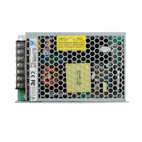 网状 CL-C240W-24V10A 薄款 开关电源110V/220V转24V 240W10A供电电源电压变压器网状