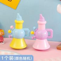 葫芦胖喇叭 1个颜色随机 小喇叭玩具儿童乐器喇叭吹萨克斯小孩吹奏宝宝婴儿一岁音乐1益智2
