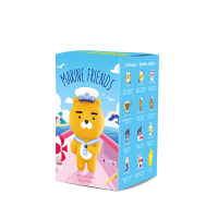 KAKAO航海系列[单个盲盒随机发不指定 整套不重复请拍12件] 盲盒随机发不指定 不支持无理由退货退款 停售 Kak