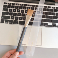 191 平头刷 送保护袋 其它材质 钱小姐。 191平头面膜刷粉底刷膏体刷睡眠面膜刷涂面膜刷子化妆刷