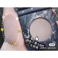 黑盒送刷子哦 Omega平替 配赠刷子!Nycemakeup修容 高光ome*ga 自然亚洲灰粽色调侧影鼻影