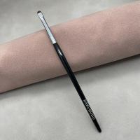 1支门牙刷-3号 小马毛 正!巨小门牙刷白凤堂G5512小马毛眼线刷眼影刷下眼影刷下至刷w27