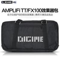 AMPLIFi TT/FX100效果器包 樱韵乐器 LINE6综合效果器包HD500X/FIREHAWK/HELIX/G