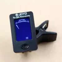 天天特价吉他校音器尤克里里调音器