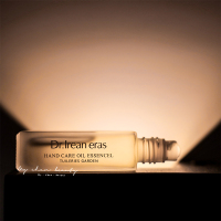 倒刺?不存在的!Dr Iren eras艾琳指缘油甲缘油护手油滋润护手