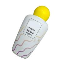 (四季新款)-理想盛夏 1瓶 留香珠双色护衣官方旗舰店持久留香祛除异味家用洗衣香氛凝珠