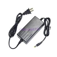 25-48V直冲 有插孔用 凯成58V力霸48V 世田25V无刷冲击电动扳手角磨机锂电池座充充电器