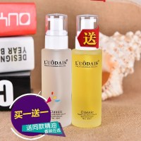通用 白瓶类兰.蔻香型 洛黛诗护发精油卷发直发防毛躁免洗护发素干枯修复护理头发精华液