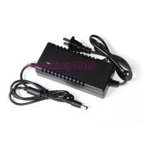 100A以下用充电器 DC头 亿鹰 12V 60A 80A 100A 120A 大容量动力充电器