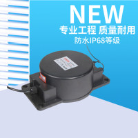 10W 变压器220转12V转24V水下灯射灯投光灯LED户外防水环形低压交流