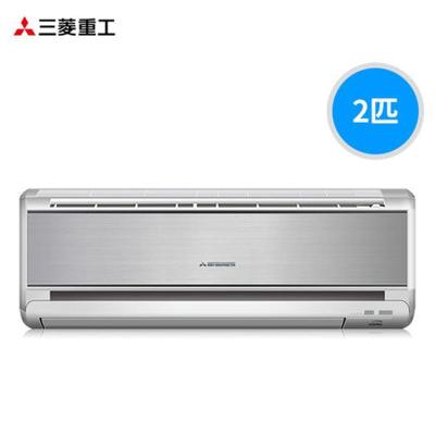 Mitsubishi/三菱重工 2匹新二级能效 全直流变频冷暖挂壁式空调挂机KFR-50GW/MBV5SBp