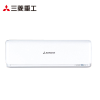 三菱重工空调 整机进口 1匹变频 新1级能效 全直流 人体感知 保暖运转 壁挂式空调 KFR-25GW/ASVBp