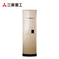 Mitsubishi/三菱重工 3匹新三级 直流变频空调 智能WIFI 立式柜机KFR-72LW/LDV5GBp