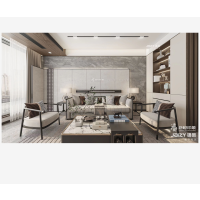 新悦印象(XINYUEYINXIANG)定制 (中梁壹号院82-503)