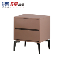 [取消]芝华仕5星:馥芮白床头柜