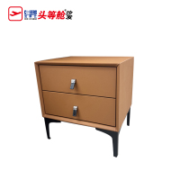 [5星店]芝华仕:莱顿床头柜(2色可选)