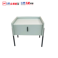 [5星店]芝华仕:屿梦床头柜系列、左岸时光、蝶影床头柜(10色可选)