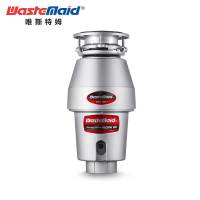 唯斯特姆N60家用厨余垃圾处理器 如需安装另外购买安装服务