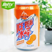 冰峰汽水330ml