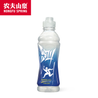 尖叫运动饮料(西柚味-运动盖型)