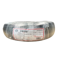 华科中缆 电线电缆 ZR-NH-YJV-3*150+2*70 米