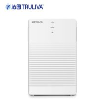 沁园大禹系列厨房净水器 RO反渗透纯水机KRL2003