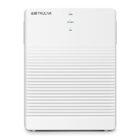 沁园大禹系列厨房净水器 RO反渗透纯水机KRL2005