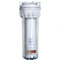 沁园(QINYUAN)家用厨下式净水伴侣 QY-PL-101A 前置滤瓶