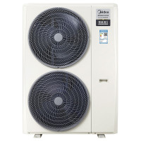 美的/(Midea) 领航者二代6匹 MDVH-V140W/N1-E01LH(E1)Ⅱ 中央空调多联机外机